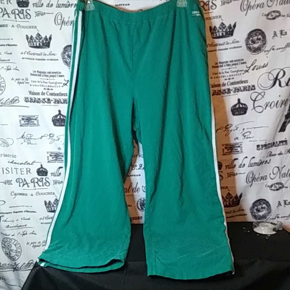 Track pants